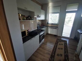Prenajmem priestranný 2 izbový byt v Starej Turej - 3