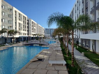 🌴 FANADIR BAY – LUXUSNÝ PROJEKT V AL AHYAA 🏖️ - 3