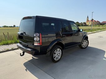 Land rover Discovery 3 2.7 tdv6 - 3