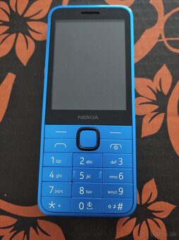 Nokia 235 4G (2024) - 3