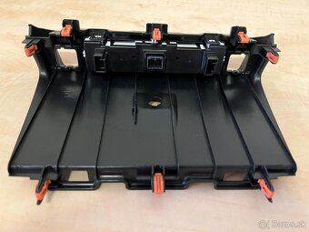 RAV4 Toyota panel 2022-2024 ESP OFF 55434-42150 - 3