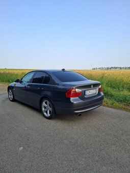 Bmw e90 - 3