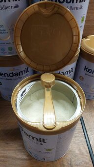6x Kendamil 4 - 3