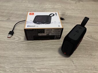 JBL Go 4 - 3