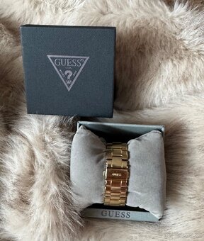 Guess original dámske hodinky - 3