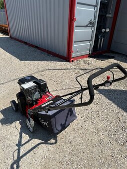 Vertikulátor Güde GV4001B - 3