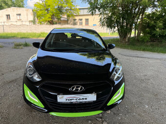 Hyundai i30 1.4i MPI DOHC CVVT Comfort - 3