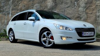 Peugeot508sw-2.0hdi 103kw140ps-SK auto-2.majiteľ-6st.manuál- - 3
