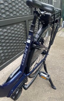 Elektor bicykel - 3