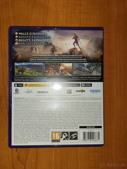 Avatar Ps5 - 3