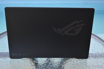 ASUS ROG Zephyrus G14 - Ryzen 9, RTX 3060, 24gb RAM, 2 TB - 3