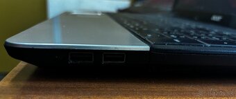 Notebook ACER Aspire E1-571G - 3