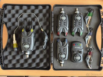 Delphin Optimo 4+1+CSWII+Snag - 3
