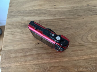Olympus Tough TG-7 - 3