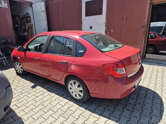 Renault Thália - 3