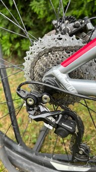 Giant Trance 27.5 3 - 3