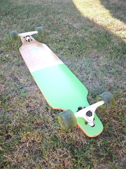Longboard - 3