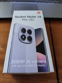 Xiaomi Redmi 14 pro 5g - 3