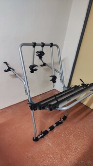 Thule BackPac 973 nosič na 3 bicykle - 3