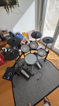 Roland TD-17KVX2 - 3