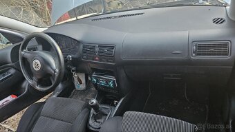 Wolkswagen golf 4 - 3