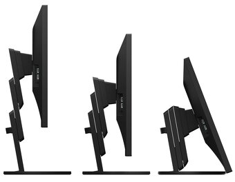 31.5" EIZO FlexScan EV3285-BK - 3