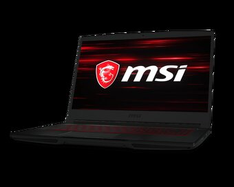 MSI Thin GF63 (RTX 4050, I5-12th) - 3