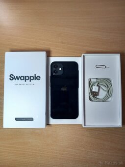 Iphone 12 128 GB - Výborný stav - 3