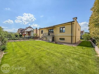 TOP - RODINNÝ DOM v Novej Dubnici - 499m2 časť Miklovky - 3