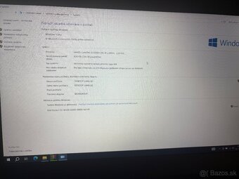 Predám herný notebook Asus FX504G - 3