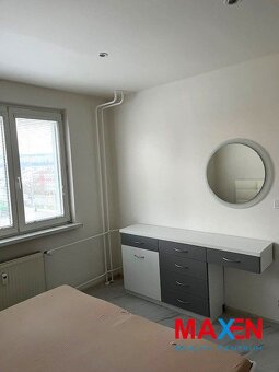Na prenájom: 2 izbový byt, Národná trieda, Košice - 3