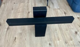 Samsung soundbar - 3