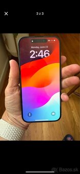 iPhone 15 pro max - 3