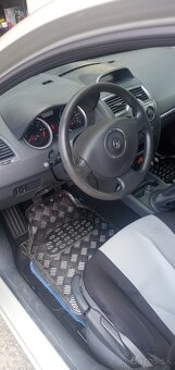 Renault Megane II - 3