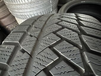 Skoda superb Karoq Octavia 215/55R17 - 3