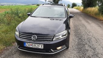 Vw Passat B7 2.0tdi - 3