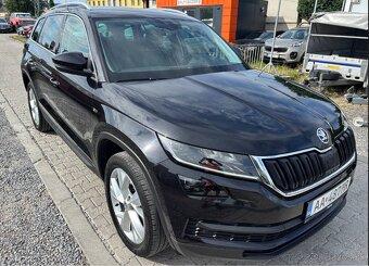 Škoda Kodiaq 2.0 TDI SCR Style DSG - 3