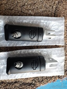 HARLEY DAVIDSON® Breakout™ 117 - 3