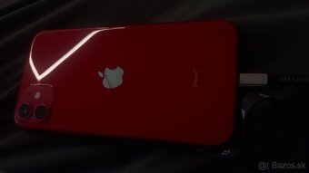 iPhone 11 (RED) 64gb -(Magsafe) - 3