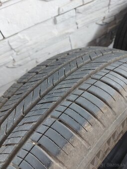 Letné pneu Kumho 225/60R17 - 3