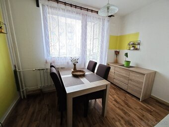 2-izbový byt na predaj, Turany - 3