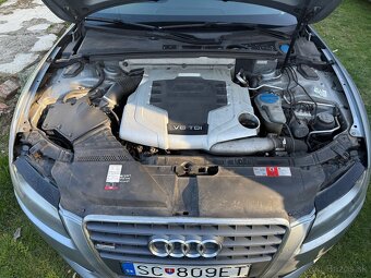 AUDI A5 Coupe Sline 2.7 TDi - 3