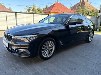 Bmw 530d xDrive - 3
