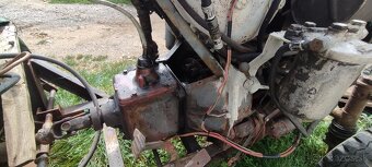 Motor s prevodovkou - 3