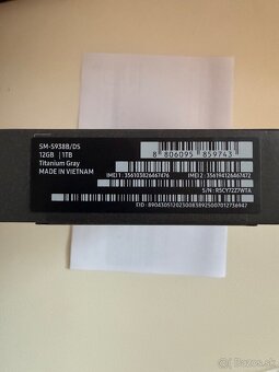 Samsung Galaxy S25 Ultra 12GB/1TB - 3