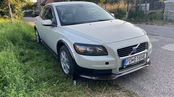 Volvo C30 2.0 D - 3