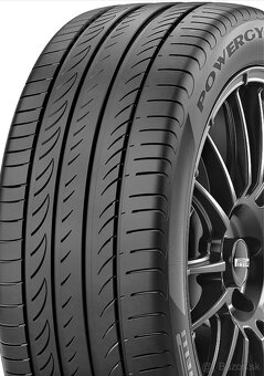 LEN GUMY 225/45 r17 letné - 3