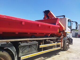 IVECO ML140E - 3