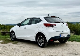Mazda 2 1.5 Skyactiv G90 Takumi - 3