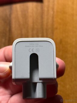 Koncovka pre Apple Euro Adapter&MagSafe - 3